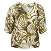 Dames Blouse OBJMELLA