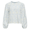 Dames Blouse OBJMYA