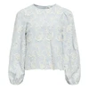Dames Blouse OBJMYA