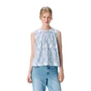 Dames Blouse OBJMYA