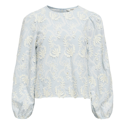 Dames Blouse OBJMYA