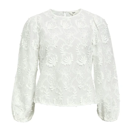Dames Blouse OBJMYA