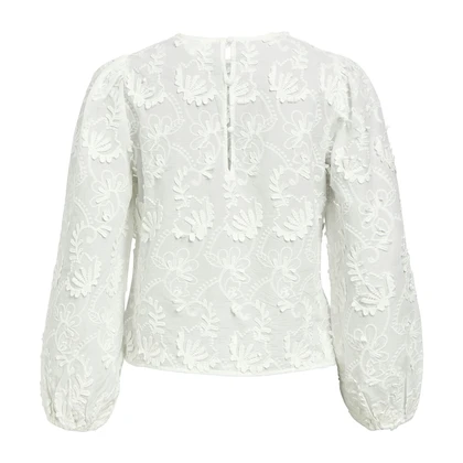 Dames Blouse OBJMYA