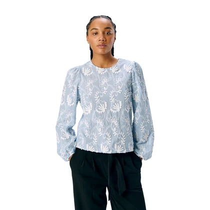 Dames Blouse OBJMYA