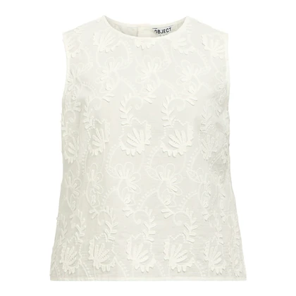 Dames Blouse OBJMYA