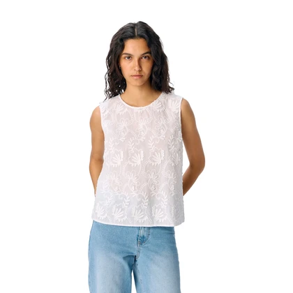 Dames Blouse OBJMYA