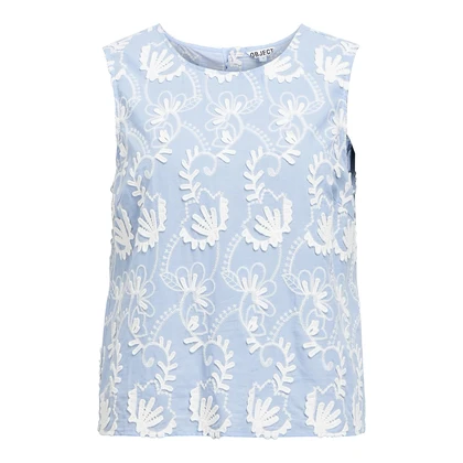 Dames Blouse OBJMYA