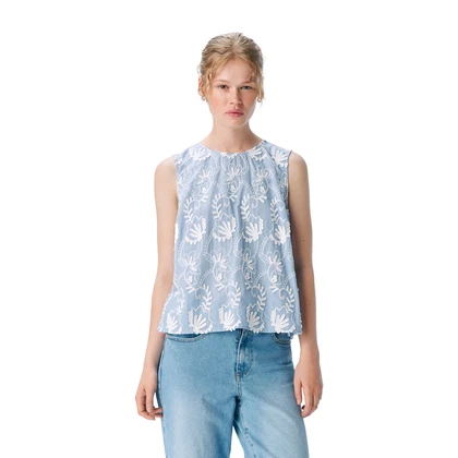Dames Blouse OBJMYA