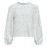 Dames Blouse OBJMYA