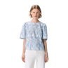 Dames Blouse OBJMYA