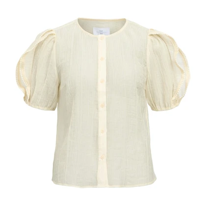 Dames Blouse OBJMYRTHE
