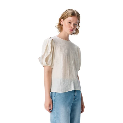 Dames Blouse OBJMYRTHE