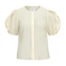 Dames Blouse OBJMYRTHE
