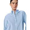 Dames Blouse OBJTUTTA