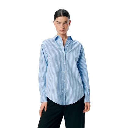Dames Blouse OBJTUTTA