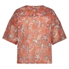 Dames Blouse PARKER TOP