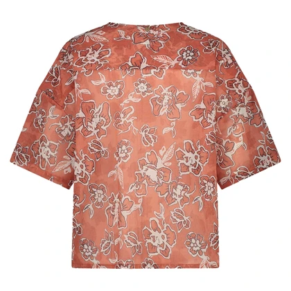 Dames Blouse PARKER TOP