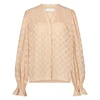 Dames Blouse PHOEBE BLOUSE CHECK
