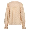 Dames Blouse PHOEBE BLOUSE CHECK
