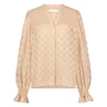 Dames Blouse PHOEBE BLOUSE CHECK
