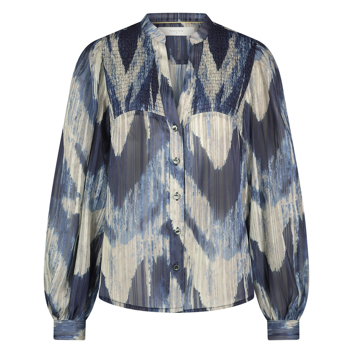 Dames Blouse Prestonia