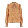 Dames Blouse ROOS BLOUSE