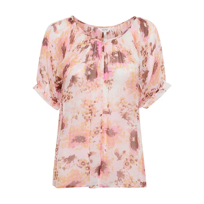Dames Blouse Rosanna