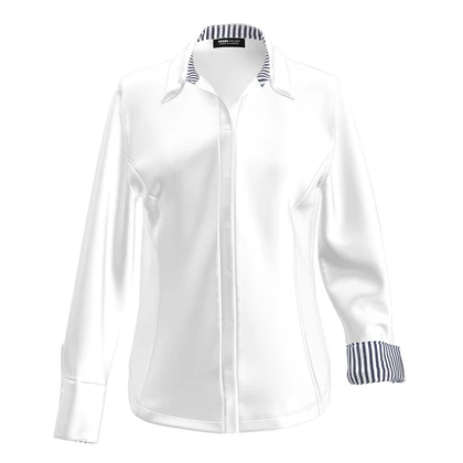 Dames Blouse S51101101