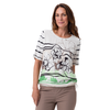Dames Blouse S51202425