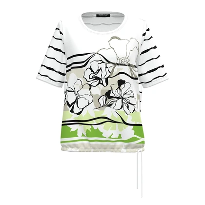 Dames Blouse S51202425