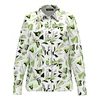 Dames Blouse S51601104