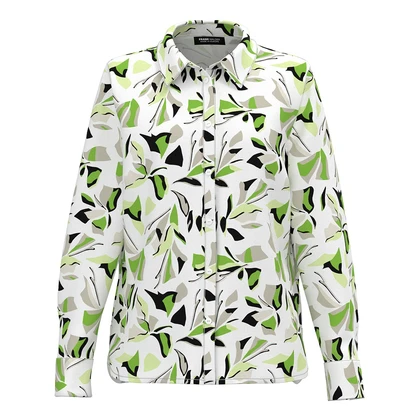 Dames Blouse S51601104
