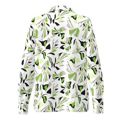 Dames Blouse S51601104