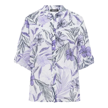 Dames Blouse S52303104