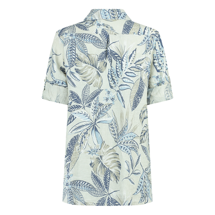 Dames Blouse SAL-S16Blouseoprolmj