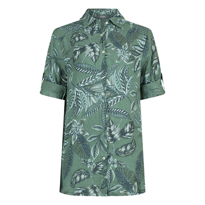 Dames Blouse SAL-S16Blouseoprolmj