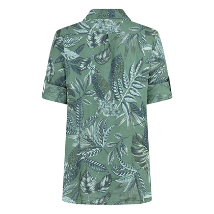 Dames Blouse SAL-S16Blouseoprolmj