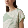 Dames Blouse Samelie print