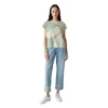 Dames Blouse Samelie print