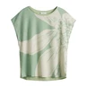 Dames Blouse Samelie print