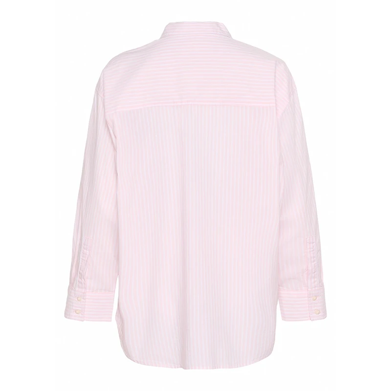 Dames Blouse Savanna Part Two WIT DESSIN