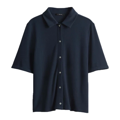 Dames Blouse Seblusi