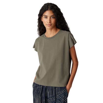 Dames Blouse Sekundi