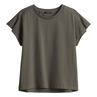 Dames Blouse Sekundi