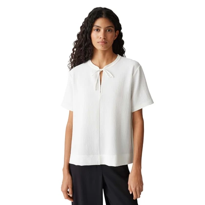 Dames Blouse Sergli
