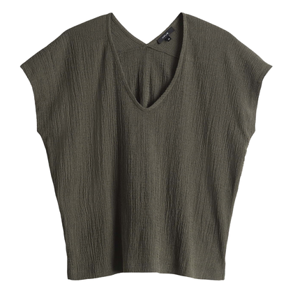 Dames Blouse Sirukus structure