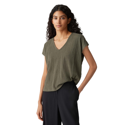 Dames Blouse Sirukus structure