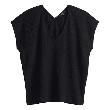 Dames Blouse Sirukus structure