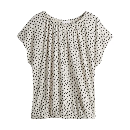 Dames Blouse Slimsi