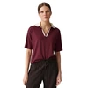 Dames Blouse Soffice